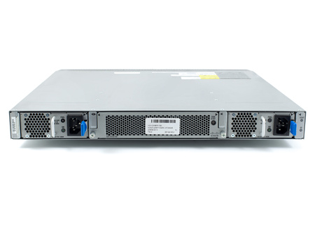N2K-C2248TP-E-1GE - 1GE Fabric Extender, 48x 1G RJ45, uplink 4x 10G SFP+, 2x Zasilacz AC, Cisco Nexus 2000 Switch