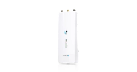 AF-5XHD - Radio LTU 5GHz, 1GE RJ45, PTP z wysoką wydajnością do 200+ km, Ubiquiti airFiber Radiolinia