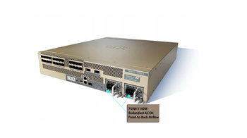 C6840-X-1100W-DC - Zasilacz Cisco Catalyst 6840-X Power Supply DC-1100W