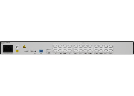 P805E-L1 - 24x 1GE, RJ45, 1x 10G XGS-PON BOB SC/UPC, 1x 10G XGS-PON SFP, Huawei OptiXstar P805E-L1 Terminal ONU