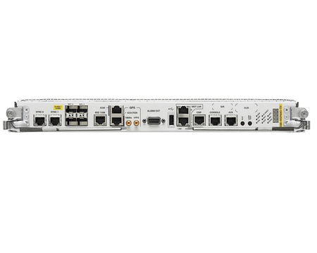 Route Switch Processor Cisco ASR 9000, 880 for Packet Transport