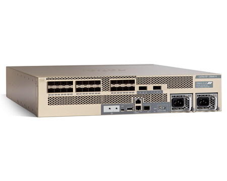 C6824-X-LE-40G Cisco Catalyst 6824-X