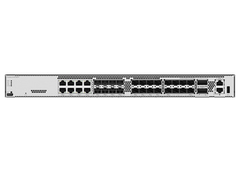 AirEngine9703-S-T - do 4096 AP, 120 Gbps, 802.11n/ac/ax/be, skalowalny i elastyczny, Huawei AirEngine 9703-S Access Controller.