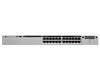 WS-C3850-24PW-S - 24-порти PoE IP Base з 5 access point license, Cisco Catalyst 3850 Комутатор
