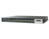 WS-C3560X-48T-E - 48x 1GE, opcjonalny moduł uplink 2x 10G SFP+, opr. IP Services, Warstwa L3, Cisco Catalyst 3560-X Switch