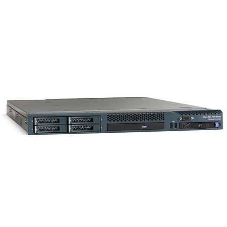 AIR-CT7510-300-K9 - 300 Aps, Cisco 7500 Series, WiFi Controller