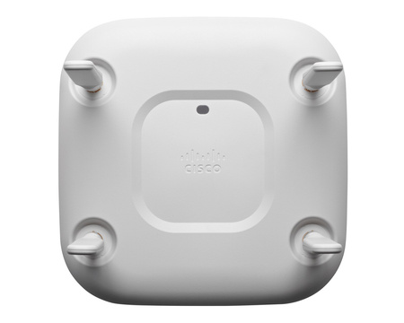 AIR-CAP2702E-E-K9 - 2.4/5ГГц, 802.11ac, WiFi5, Wymagany Kontroler, CleanAir, MU-MIMO 3x4:3, Anteny dokręcane, Cisco AP 2702 Точка доступу