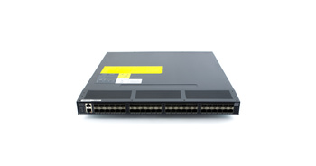 DS-C9148-48P-K9 - 48-Port Multilayer Fabric with 48 8-Gbps active ports, Cisco MDS 9148 Switch