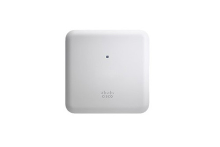 AIR-AP1852I-E-K9C - 2.4/5Ghz, 802.11ac, WiFi 5, Wave 2, MU-MIMO 4x4:3, Zintegrowane Anteny, Wbudowany kontroler, Cisco AP 1852i Точка доступу