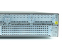 ISR4351-AX/K9 - (3GE, 3NIM, 2SM, 4G FLASH, 4G DRAM, IPB, SEC, DATA), 200Mbps->400Mbps, Cisco ISR 4351 Router