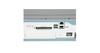 Роутер Cisco 2821 Security Bundle,Adv Security,128F/256D