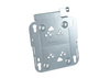 AIR-AP-BRACKET-1 - Kompatybilny z AP 1040, 1140, 1260, 1600, 1700, 1800, 2600, 2700, 2800, 3500, 3600, 3700, 3800, C9100, Cisco uchwyt