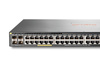JL557A - 48x 1GE RJ45, PoE+ 740W 802.3at, uplink 4x 1G SFP, L3, HPE Aruba 2930F-48G Switch