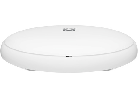 AirEngine5776-57 - 1x 5GE RJ45, 1x 1GE RJ45, WiFi7, 2.4/5/6GHz 2x2 (3 tryby radiowe, wbudowane anteny smart , Huawei AirEngine 5700 Access Point