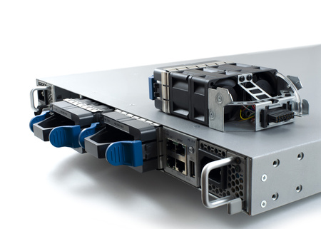 N5K-C5672UP Switch Cisco Nexus 5672UP SFP+