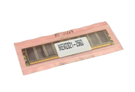 Pamięć RAM 256MB DIMM DDR kompatybilna z routerem Cisco 2821