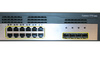 WS-C3750G-24TS-E - 24x 1GE RJ45, uplink 4x 1GE SFP, opr. IP Services, Warstwa L3, Stack, Wysokość 1.5U, Cisco Catalyst 3750G Switch