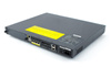 Міжмережевий фільтр Cisco ASA 5510 Security Plus Appl з SW, HA, 2GE+3FE, 3DES/AES, 300 Мб/с