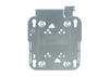 AIR-AP-BRACKET-1 - Kompatybilny z AP 1040, 1140, 1260, 1600, 1700, 1832, 1852, 2600, 2700, 2800, 3500, 3600, 3700, 3800, C9100, Cisco uchwyt