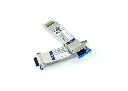 XFP-WDM-10G-20KM-1330 - Moduł CML WDM 1330nm XFP 10G LC 20km, CML Transceiver