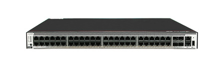 S5731-H48T4XC - 48x 1G, 4x 10GE SFP+, 1x expansion, Huawei S5731-H Switch
