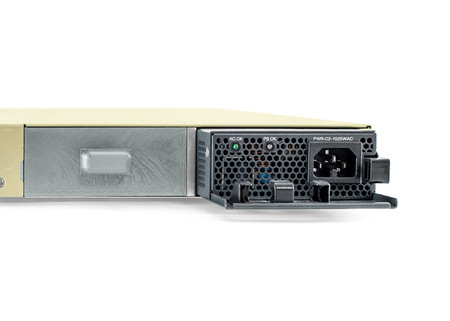 C6800IA-48FPDR Switch Cisco Catalyst 6800 SFP+