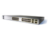WS-C3750G-24PS-E Switch Cisco Catalyst 3750G PoE
