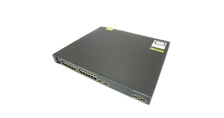 ME-C3750-24TE-M Cisco Catalyst 3750 Metro SFP