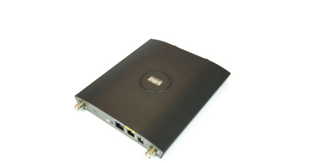 Cisco Точка доступу AP 1242G 802.11g, 2.4Ghz, Wymagany Kontroler, Zewnętrzne Anteny