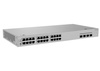 S310S-24P4JX - 24x 1GE RJ45 PoE+, 2x 10GE SFP+, 2x 2.5GE SFP, zasilacz AC, Huawei eKitEngine S310S Switch