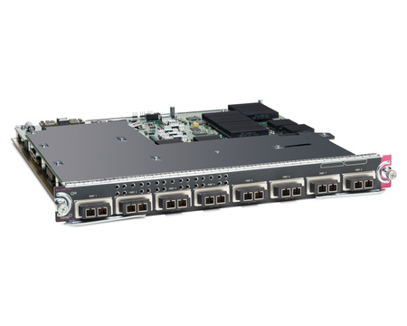 WS-X6908-10G-2T Cisco Catalyst Series 6900