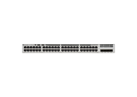 C9200L-48P-4X-E Switch Cisco Catalyst 9200L PoE+