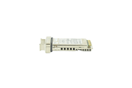Konwerter/adapter z X2 do SFP+ 10G