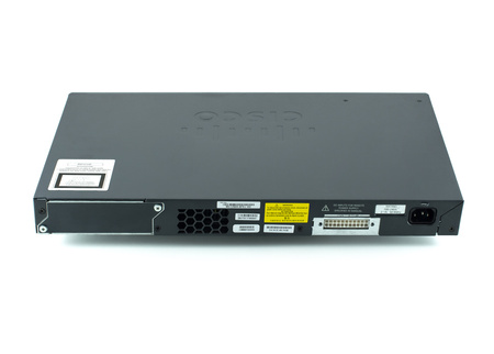 WS-C2960X-48TS-L Switch Cisco Catalyst 2960X SFP