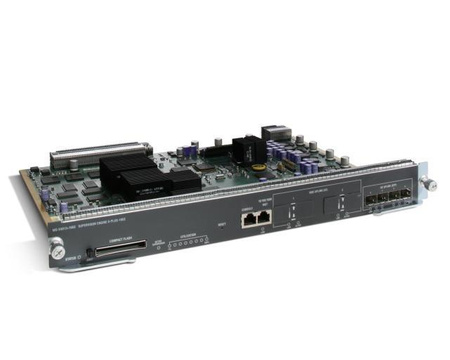 WS-X4013+10GE Supervisor Cisco do Catlyst 4000