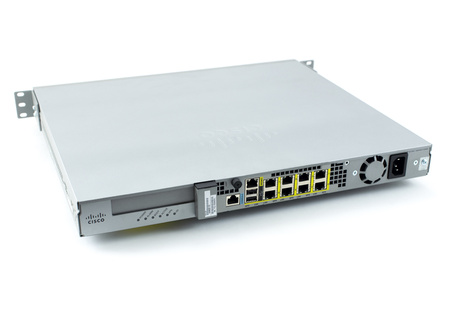 ASA5525-FPWR-K9 - 8x 1GE RJ45, 1GE Mgmt, AC, 3DES/AES, 1Gbps, Dysk SSD, Cisco ASA 5525-X Firewall