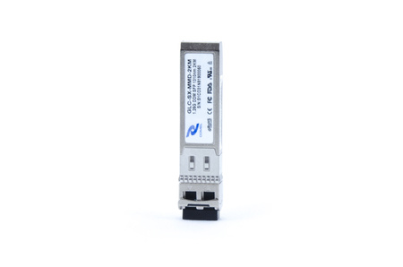GLC-SX-MMD-2KM-CML - Moduł 1G LR SFP, MMF, 1310nm, LC Duplex, 2km, DDM, CML Transceiver