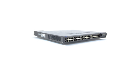 EX4200-48P - 48x 1GE, PoE, Juniper Switch
