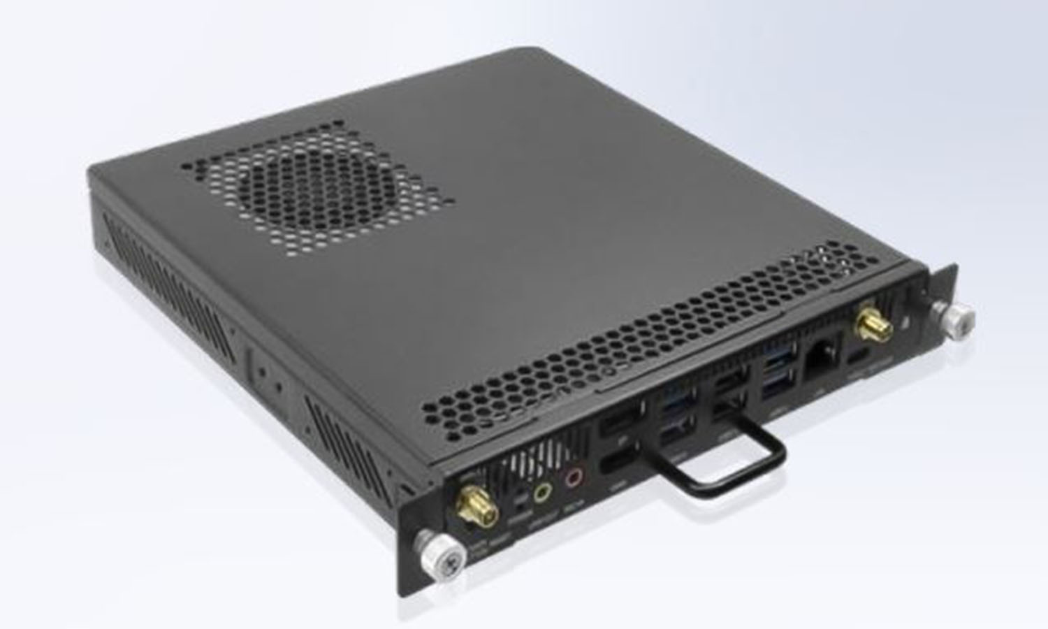 IdeaHub series ops i5 パソコン intel i5 OPS PC Computer 80pin with Intel 12th I5-1240p/I7-1260p 16GB