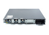 WS-C3650-24PS-S - 24x 1GE RJ45, PoE+ 390W 802.3at, uplink 4x 1G SFP, IP Base, L3, Cisco Catalyst 3650 Switch