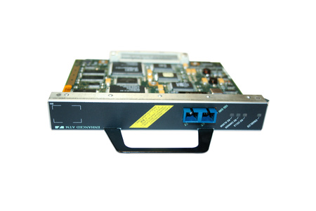 CISCO ROUTERS 7200/7500/FlexWAN