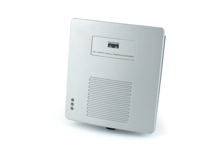 AIR-AP1231G-E-K9 - 802.11g, Autonomiczny, Anteny dokręcane, Cisco  AP 1231G Access Point