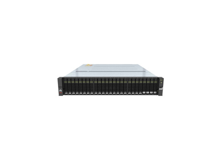 Macierz Huawei OceanStor Dorado 3000 V6(2U,Dual Ctrl,SAS,AC\240V HVDC,128GB Cache,8*1Gb ETH,8*10Gb ETH,4*(4*12Gb) SAS,25*2.5",SPE36C0225)
