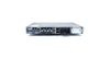 WS-C3750X-24T-L - 24x 1GE RJ45, opr. LAN Base, Warstwa L2, Stack, Opcjonalny uplink 2x 10G SFP+, Cisco Catalyst 3750-X Switch