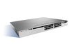 WS-C3850-24PW-S - 24-порти PoE IP Base з 5 access point license, Cisco Catalyst 3850 Комутатор