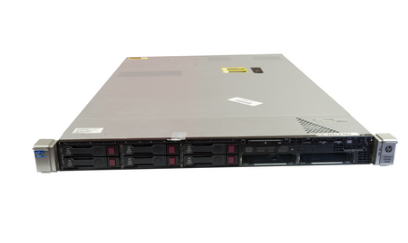 HP ProLiant DL360p Gen8