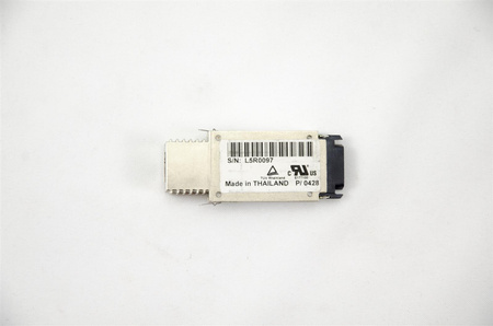 Moduł GBIC WS-G5483 1000BASE-T (Miedź) zakończenie RJ-45 Extreme Networks