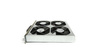 WS-X4596 Moduł wentylatorów Cisco do Catalyst 4500