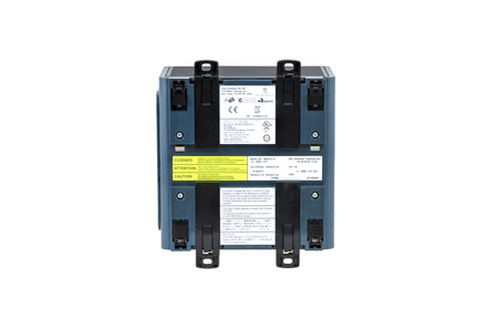 IE-3000-8TC - 8x FE 10/100 RJ45, 2x FE 10/100 RJ45/SFP Combo, -40°C - 75°C, Cisco 3000 Комутатор