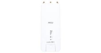 RP-5AC-GEN2 – Stacja bazowa Rocket 5GHz, 1x Gigabit Ethernet PoE, 2x RP-SMA, 500+ Mbps, GPS, Ubiquiti